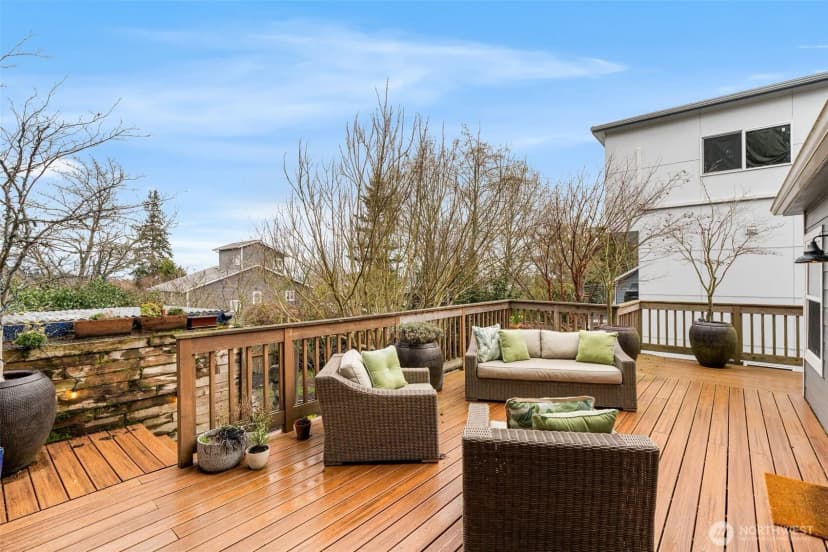 Property photo for 4123 Sw Rose Street, Seattle photo 27