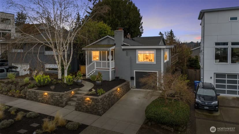 Property photo for 4123 Sw Rose Street, Seattle photo 31