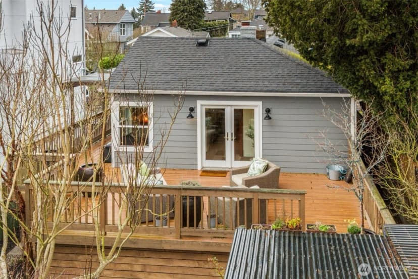 Property photo for 4123 Sw Rose Street, Seattle photo 26