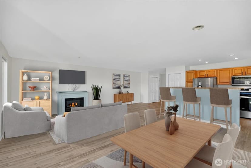 Property photo for 1600 W Ocean Avenue #1211, Westport photo 6