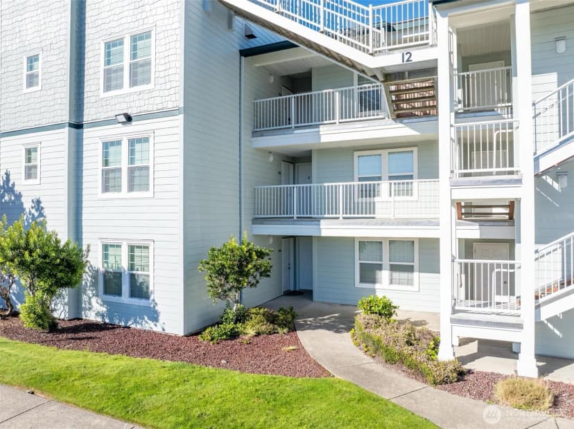 Property photo for 1600 W Ocean Avenue #1211, Westport photo 2