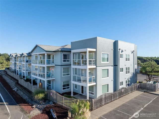 Property photo for 1600 W Ocean Avenue #1211, Westport