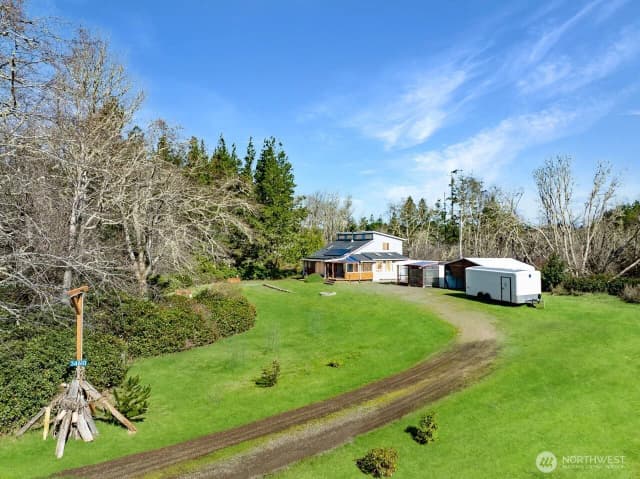 Property photo for 34610 T Lane, Ocean Park