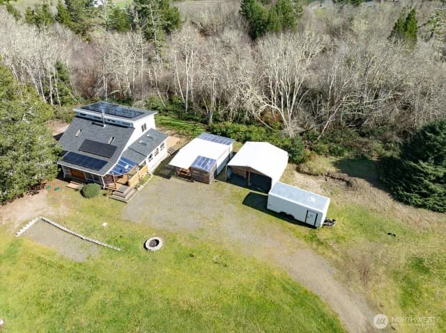 Property photo for 34610 T Lane, Ocean Park photo 2