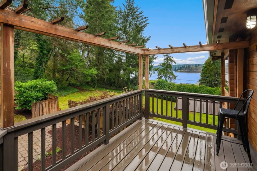 Property photo for 8121 Sw 222nd Place, Vashon photo 17