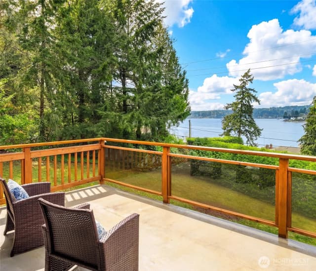 Property photo for 8121 Sw 222nd Place, Vashon photo 4