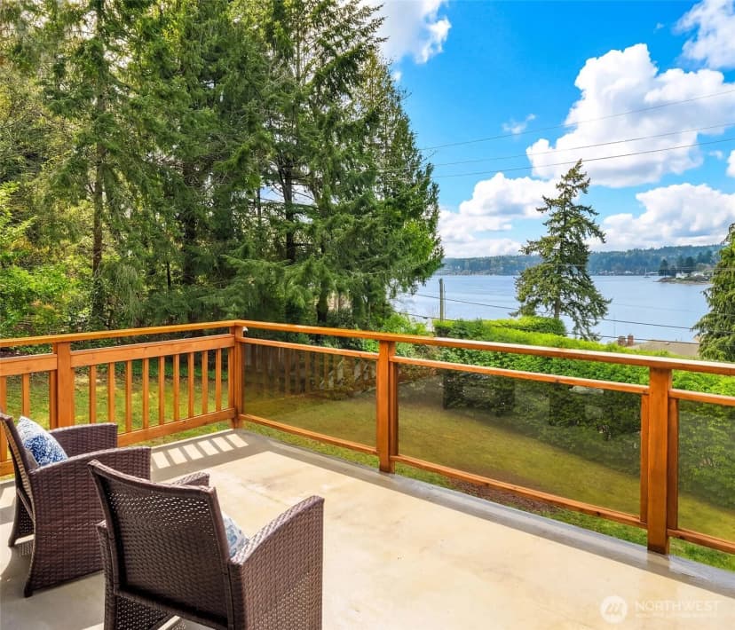 Property photo for 8121 Sw 222nd Place, Vashon photo 4