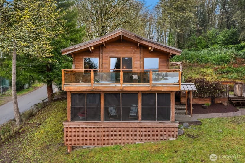 Property photo for 8121 Sw 222nd Place, Vashon photo 29