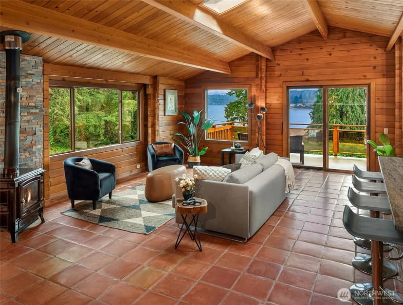 Property photo for 8121 Sw 222nd Place, Vashon photo 6