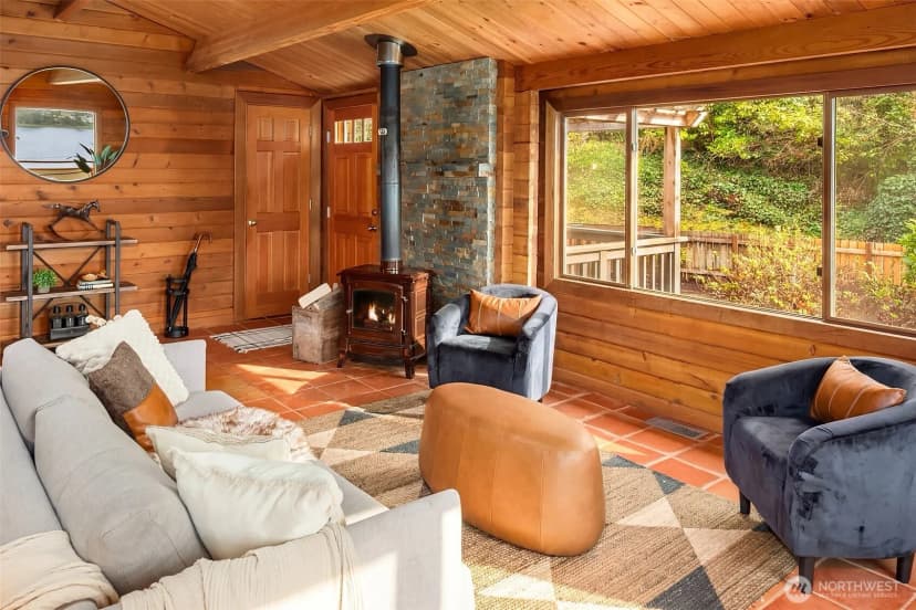 Property photo for 8121 Sw 222nd Place, Vashon photo 9