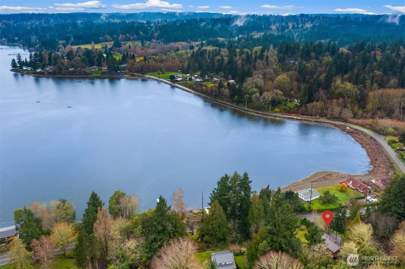 Property photo for 8121 Sw 222nd Place, Vashon photo 25