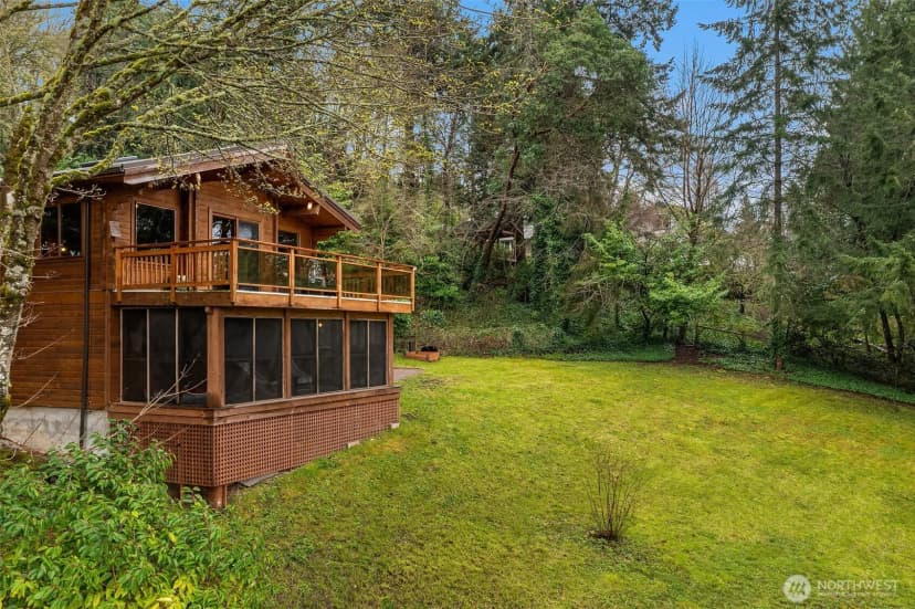 Property photo for 8121 Sw 222nd Place, Vashon photo 30