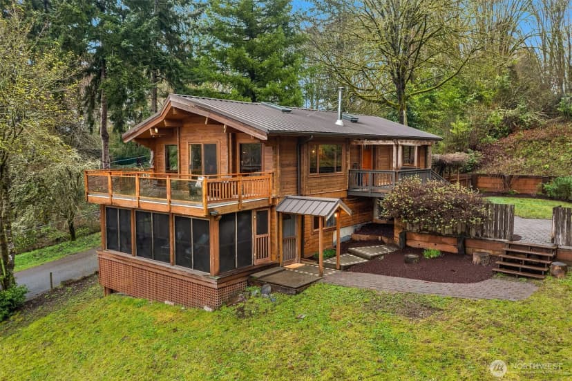Property photo for 8121 Sw 222nd Place, Vashon photo 24