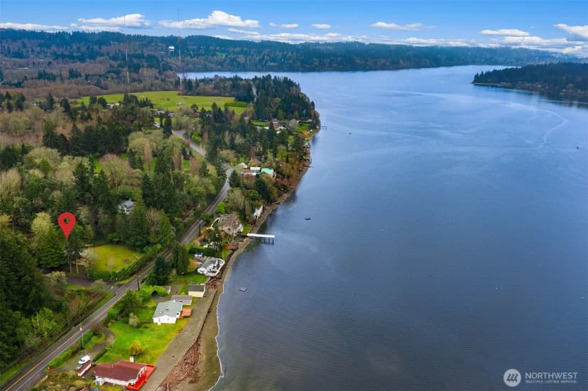 Property photo for 8121 Sw 222nd Place, Vashon photo 26