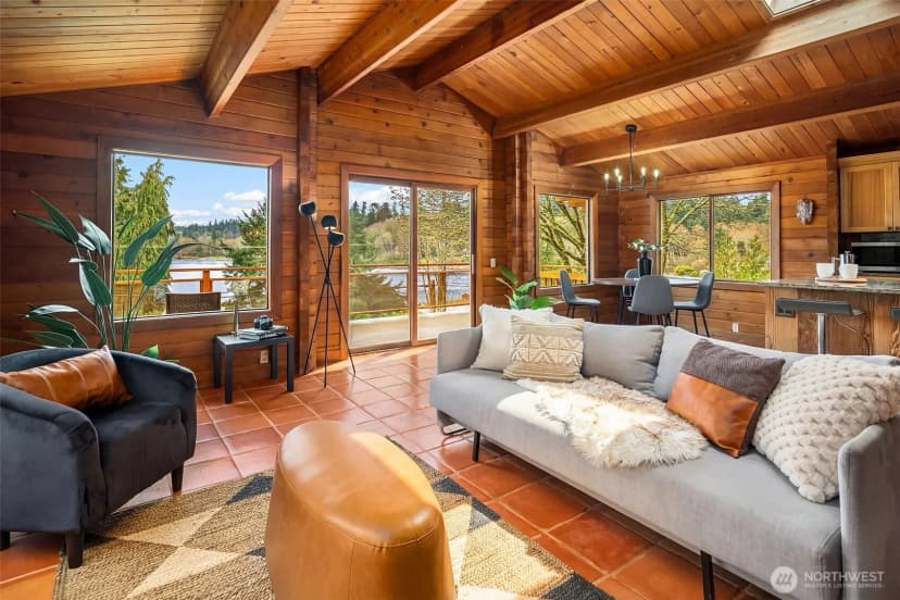 Property photo for 8121 Sw 222nd Place, Vashon