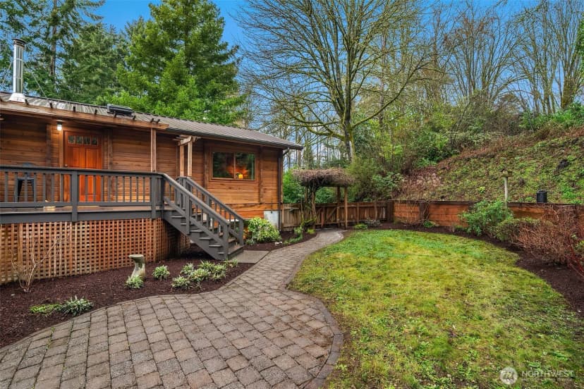 Property photo for 8121 Sw 222nd Place, Vashon photo 28