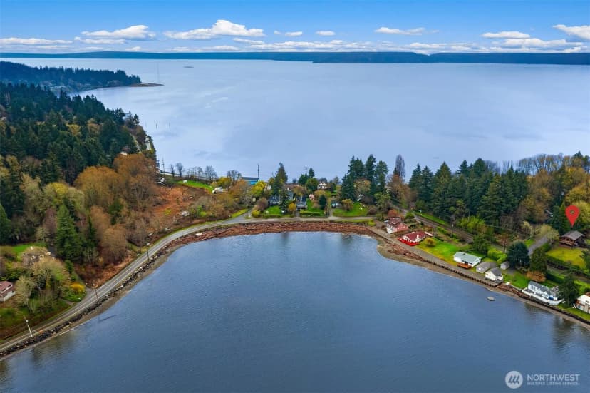 Property photo for 8121 Sw 222nd Place, Vashon photo 27