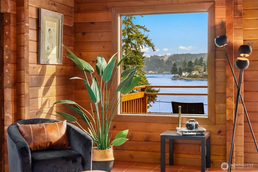 Property photo for 8121 Sw 222nd Place, Vashon photo 12