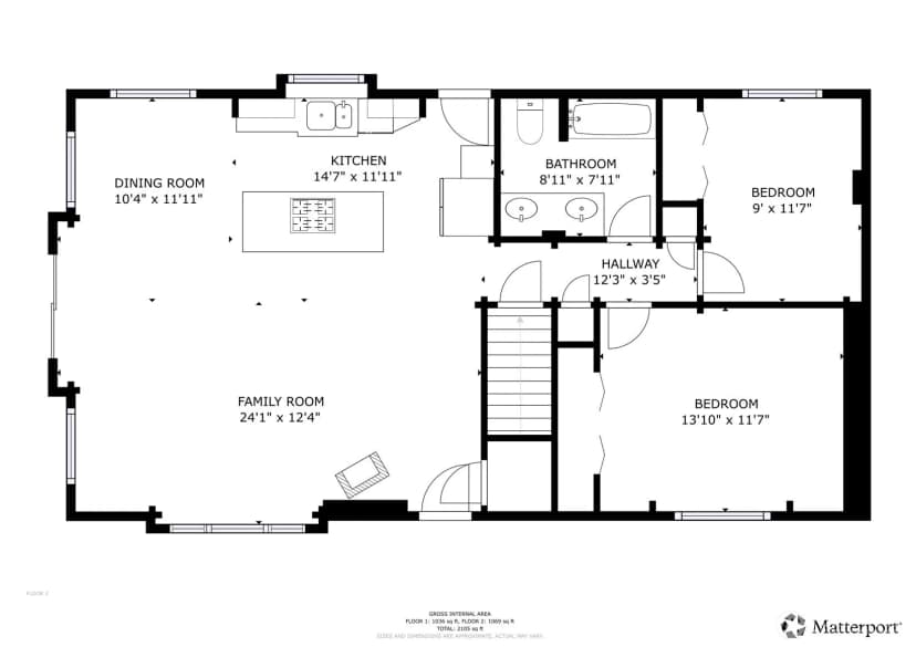 Property photo for 8121 Sw 222nd Place, Vashon photo 33