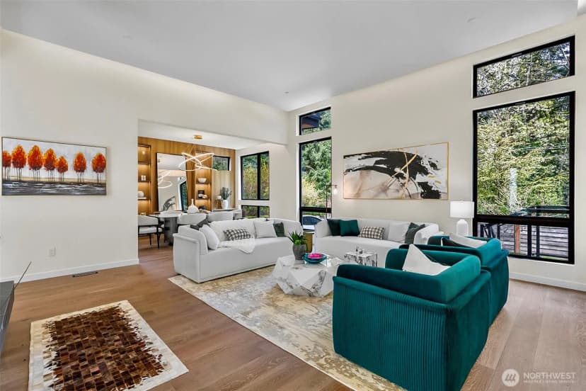 Property photo for 10823 Se 12th Street, Bellevue photo 4