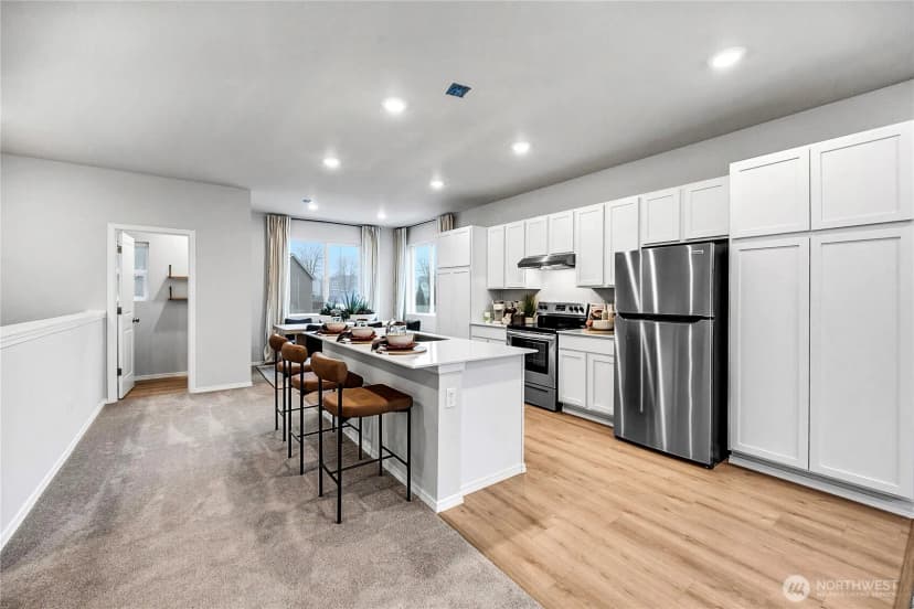 Property photo for 34156 Emerald Ridge Avenue Se, Black Diamond photo 6