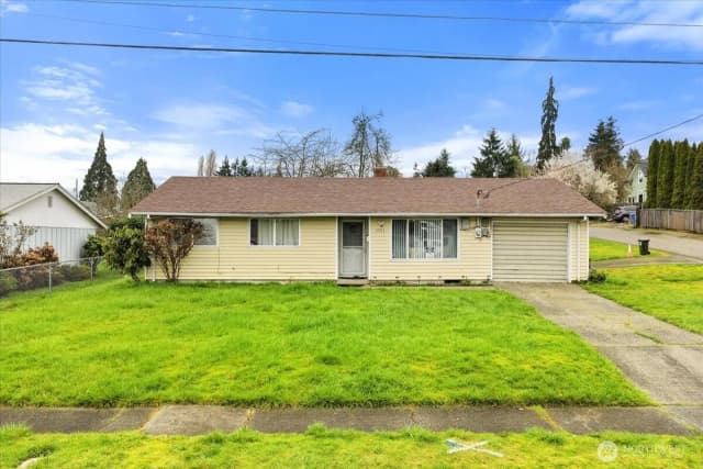 Property photo for 1751 S 43rd Street, Tacoma