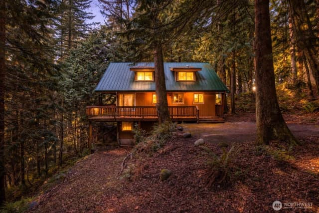 Property photo for 329 Sudden Valley Drive, Bellingham