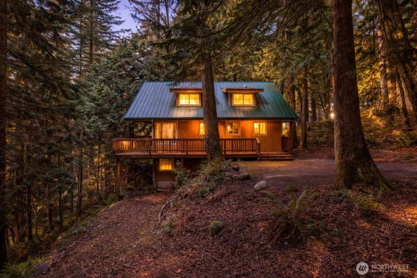 Property photo for 329 Sudden Valley Drive, Bellingham