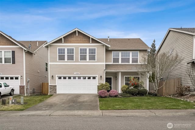 Property photo for 11024 181st Avenue Ct E, Bonney Lake