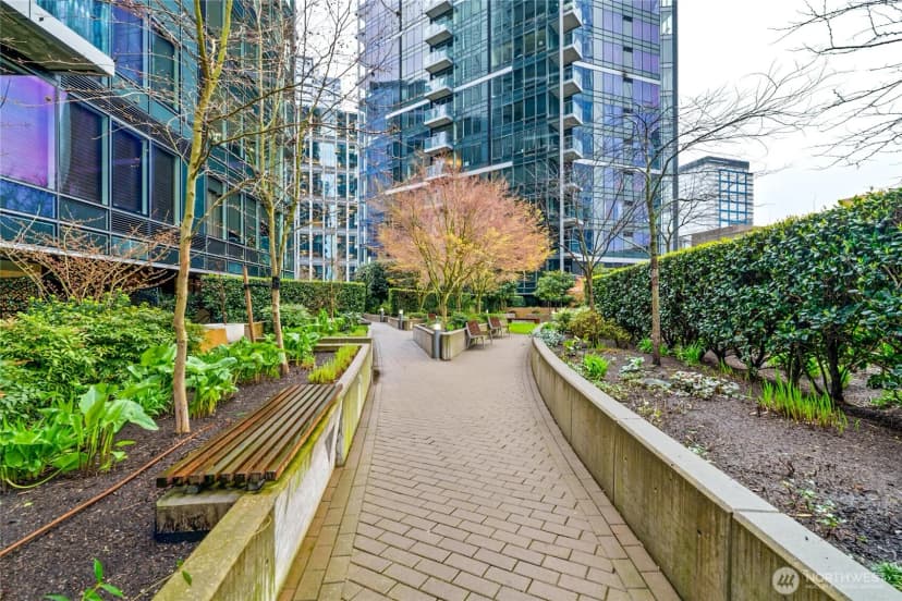 Property photo for 10700 Ne 4th Street #1308, Bellevue photo 30