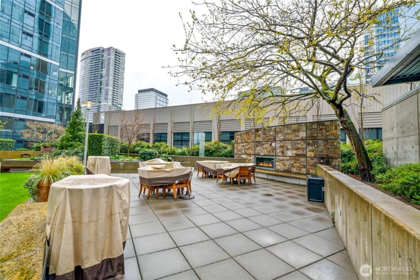Property photo for 10700 Ne 4th Street #1308, Bellevue photo 29
