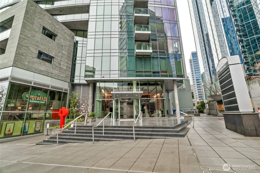 Property photo for 10700 Ne 4th Street #1308, Bellevue photo 17