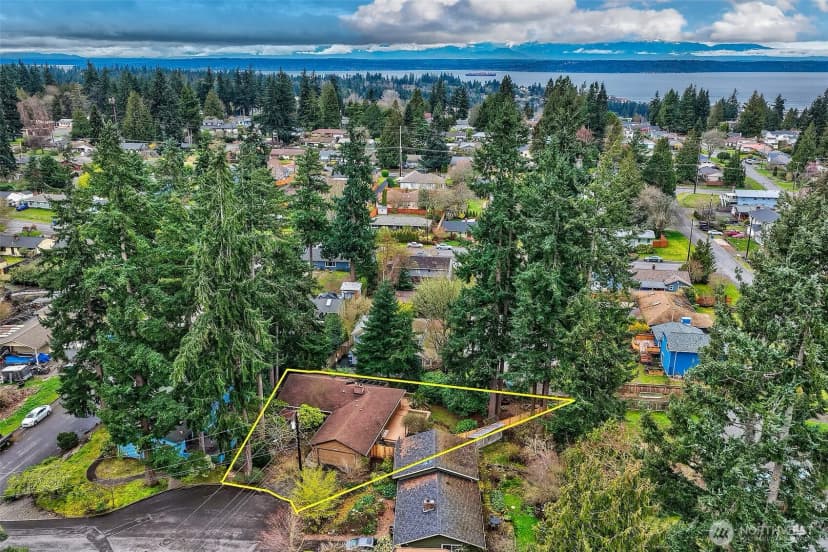Property photo for 9325 217th Place Sw, Edmonds photo 31