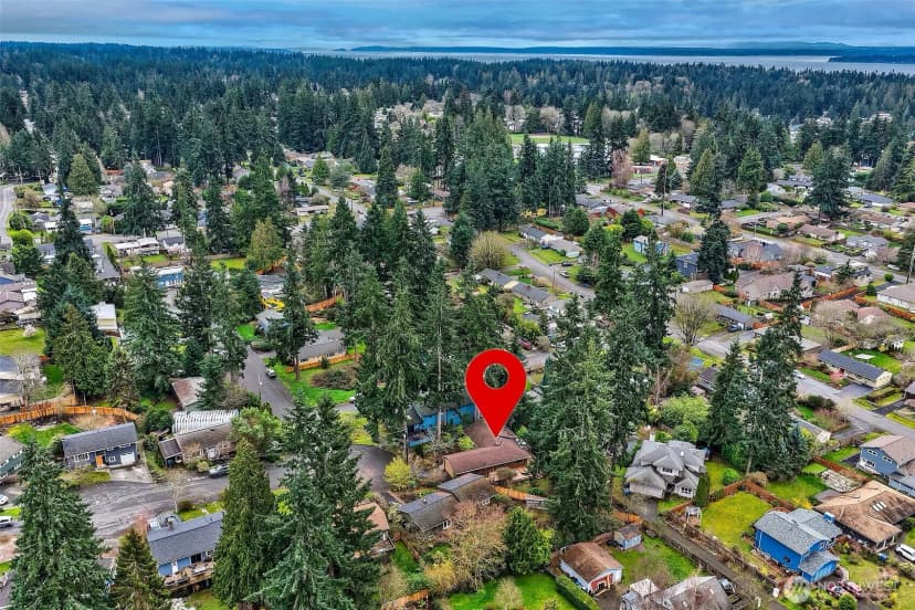 Property photo for 9325 217th Place Sw, Edmonds photo 32