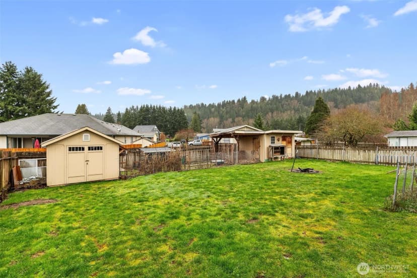 Property photo for 510 Brown Street Se, Orting photo 26
