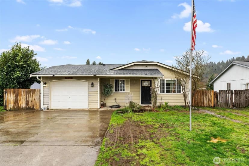 Property photo for 510 Brown Street Se, Orting photo 16