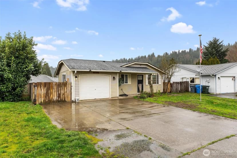 Property photo for 510 Brown Street Se, Orting photo 17