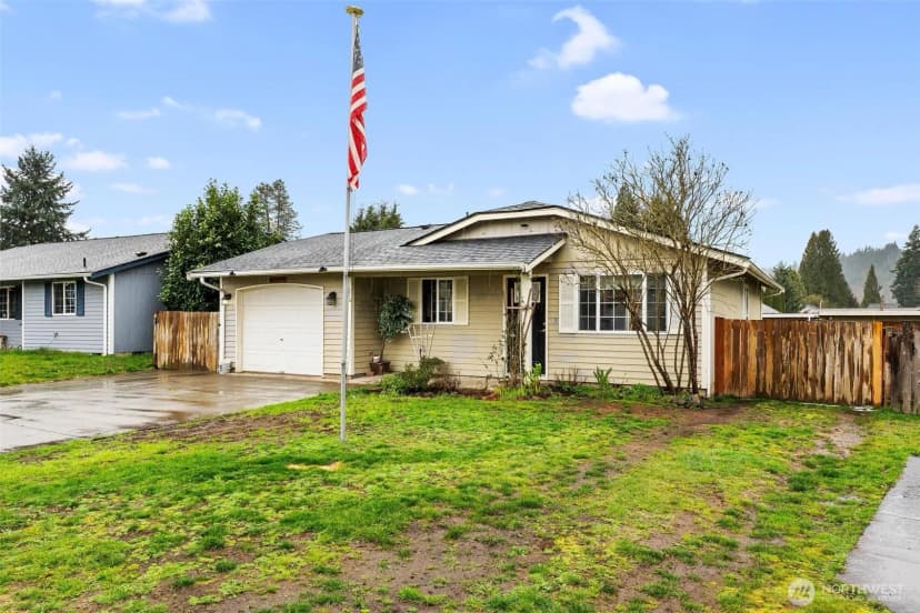 Property photo for 510 Brown Street Se, Orting photo 18