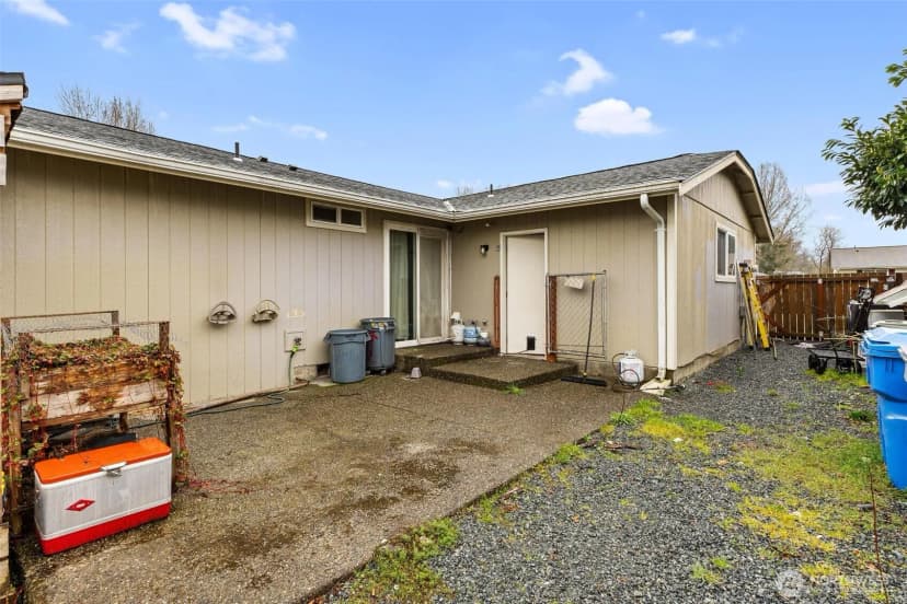 Property photo for 510 Brown Street Se, Orting photo 27