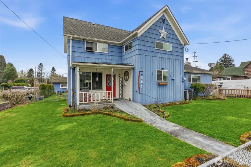 Property photo for 441 4th Avenue Sw, Castle Rock