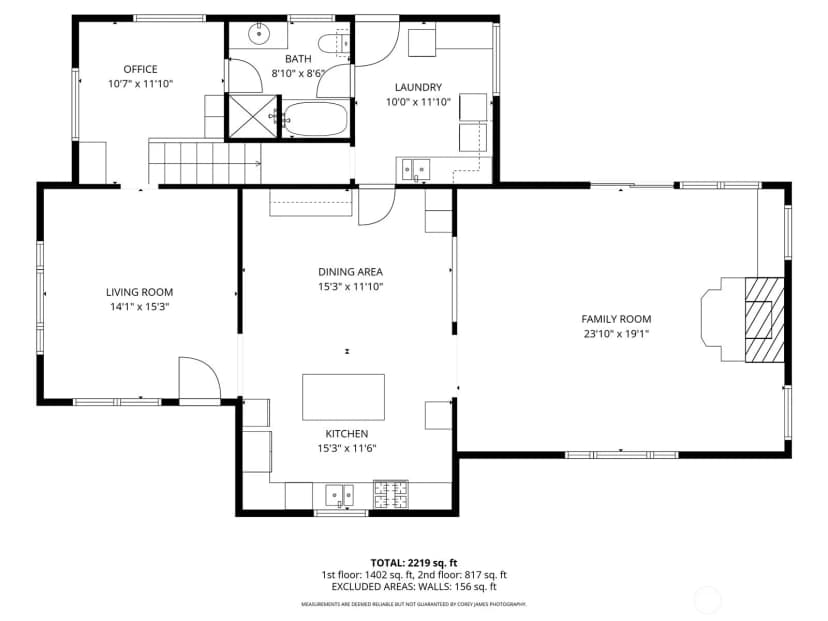 Property photo for 441 4th Avenue Sw, Castle Rock photo 32