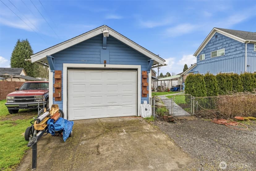 Property photo for 441 4th Avenue Sw, Castle Rock photo 22