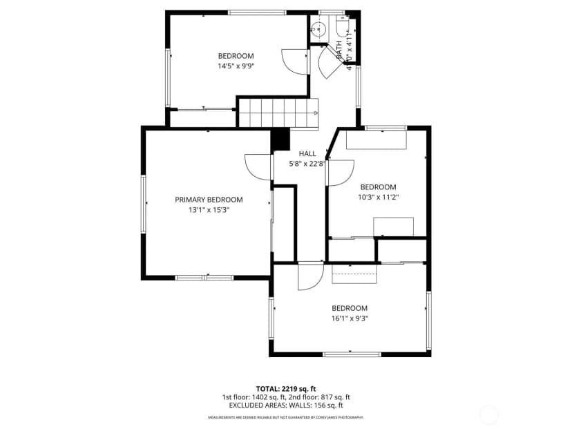 Property photo for 441 4th Avenue Sw, Castle Rock photo 33
