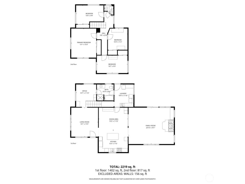Property photo for 441 4th Avenue Sw, Castle Rock photo 34