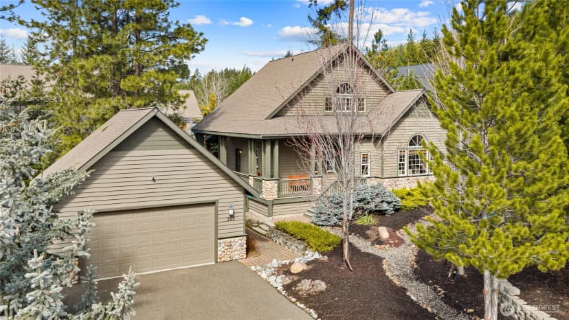 Property photo for 261 Paintbrush Lane, Ronald photo 35