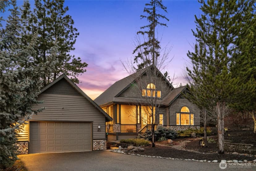 Property photo for 261 Paintbrush Lane, Ronald