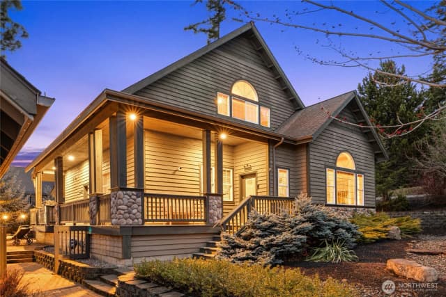 Property photo for 261 Paintbrush Lane, Ronald photo 2