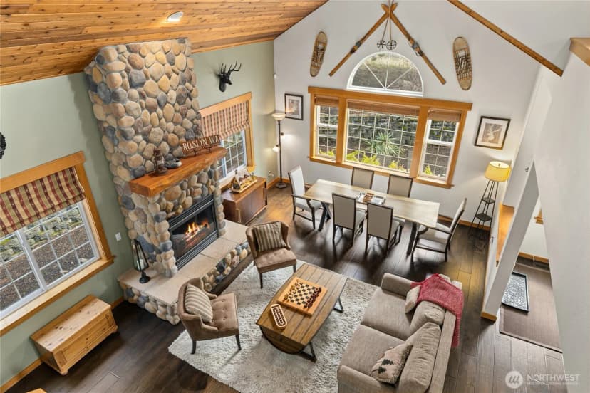 Property photo for 261 Paintbrush Lane, Ronald photo 28