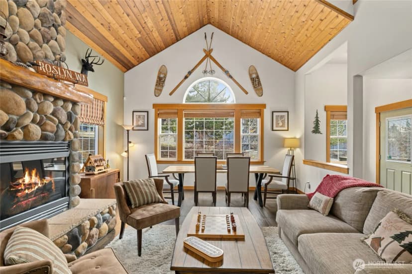 Property photo for 261 Paintbrush Lane, Ronald photo 13