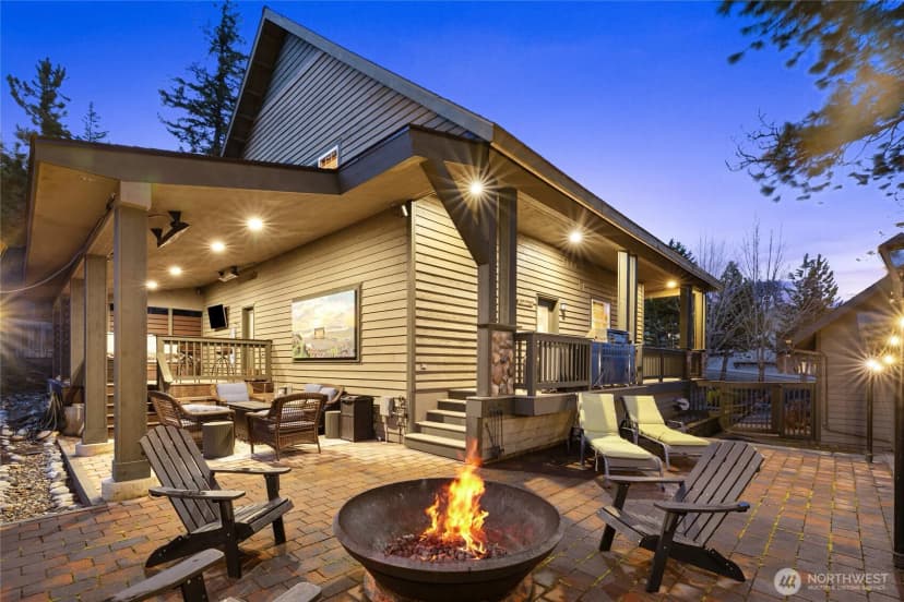 Property photo for 261 Paintbrush Lane, Ronald photo 3